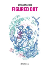 Abbildung von: Figured Out - Éditions Caurette