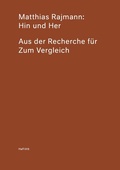 Cover: Hin und Her - Motto Books SA