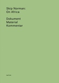 Cover: On Africa - Bierke Publishing