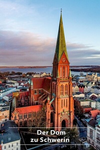 Bild: Der Dom zu Schwerin - Deutscher Kunstverlag
