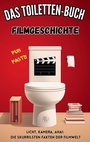 Bild: Das Toiletten Buch - Filmgeschichte - tredition