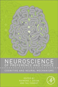 Abbildung von: Neuroscience of Preference and Choice - Academic Press