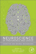 Cover: Neuroscience of Preference and Choice - Academic Press