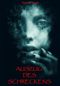 Abbildung von: Auszug des Schreckens - tredition