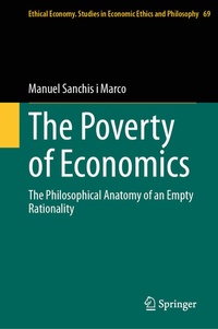 Abbildung von: The Poverty of Economics - Springer