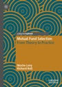 Cover: Mutual Fund Selection - Palgrave Macmillan