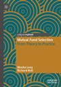 Cover: Mutual Fund Selection - Palgrave Macmillan