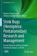 Cover: Stink Bugs (Hemiptera: Pentatomidae) Research and Management - Springer