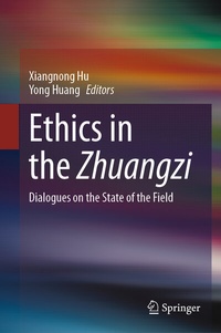 Abbildung von: Ethics in the Zhuangzi - Springer
