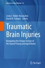 Cover: Traumatic Brain Injuries - Springer