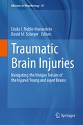 Abbildung von: Traumatic Brain Injuries - Springer