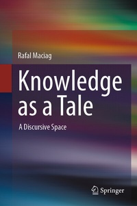 Abbildung von: Knowledge as a Tale - Springer