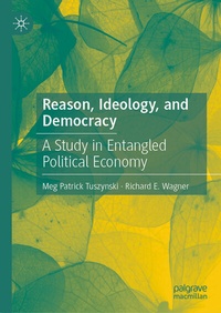 Abbildung von: Reason, Ideology, and Democracy - Palgrave Macmillan