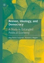 Cover: Reason, Ideology, and Democracy - Palgrave Macmillan