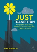 Cover: The Just Transition - Palgrave Macmillan
