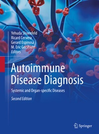 Abbildung von: Autoimmune Disease Diagnosis - Springer