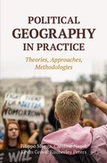 Cover: Political Geography in Practice - Palgrave Macmillan