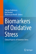 Cover: Biomarkers of Oxidative Stress - Springer