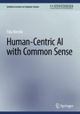 Cover: Human-Centric AI with Common Sense - Springer