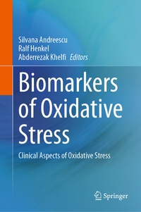 Abbildung von: Biomarkers of Oxidative Stress - Springer