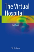 Cover: The Virtual Hospital - Springer