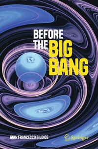 Abbildung von: Before the Big Bang - Springer