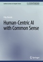 Cover: Human-Centric AI with Common Sense - Springer