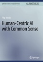 Cover: Human-Centric AI with Common Sense - Springer