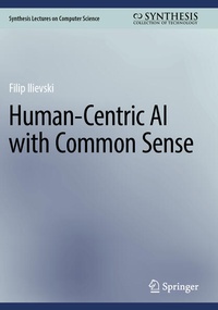 Enlarge image Cover: Human-Centric AI with Common Sense - Springer