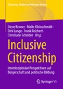 Cover: Inclusive Citizenship - Springer VS