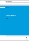 Bild: Haftpflichtrecht - Stämpfli Verlag AG