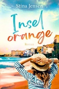 Cover: INSELorange - Tolino Media