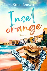 Enlarge image Cover: INSELorange - Tolino Media