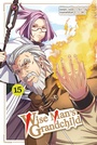 Bild: Wise Man's Grandchild, Band 15 - TOKYOPOP GmbH