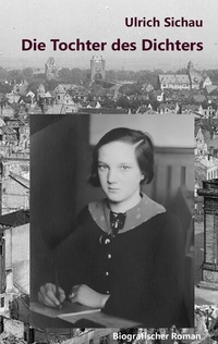 Abbildung von: Die Tochter des Dichters - BoD - Books on Demand