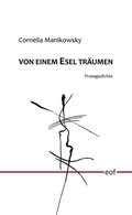 Cover: von einem Esel tr&auml;umen - BoD - Books on Demand