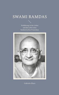 Enlarge image Cover: Swami Ramdas - BoD - Books on Demand