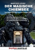 Cover: Der magische Chiemsee - BoD - Books on Demand