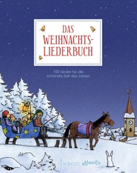 Abbildung von: Das Weihnachtsliederbuch - Schott Music