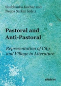 Cover: Pastoral and Anti-Pastoral: Representation of City and Village in Literature - ibidem