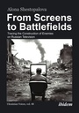Cover: From Screens to Battlefields - ibidem