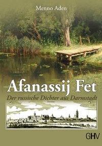 Abbildung von: Afanassij Fet - GHV