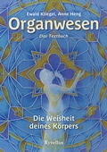 Cover: Organwesen - Neue Erde