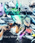 Cover: Miquel Barcel&oacute; - Wienand