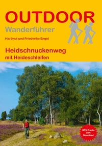 Abbildung von: Heidschnuckenweg - Stein, Conrad, Verlag