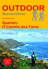 Abbildung von: Spanien: O Camiño dos Faros - Stein, Conrad, Verlag
