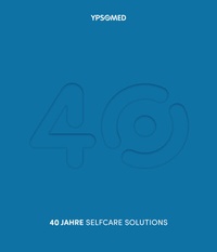 Enlarge image Cover: Ypsomed - Knapp Verlag