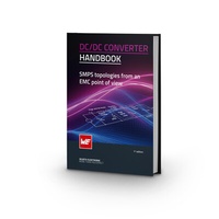 Abbildung von: DC/DC Converter Handbook - Swiridoff
