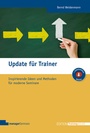 Cover: Update für Trainer - managerSeminare Verlags GmbH