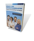 Cover: sprach und integrationsbegleiter Ukrainisch Deutsch - Zeitoun, Youssef